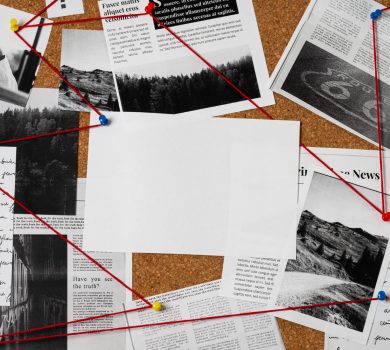 detectives blog