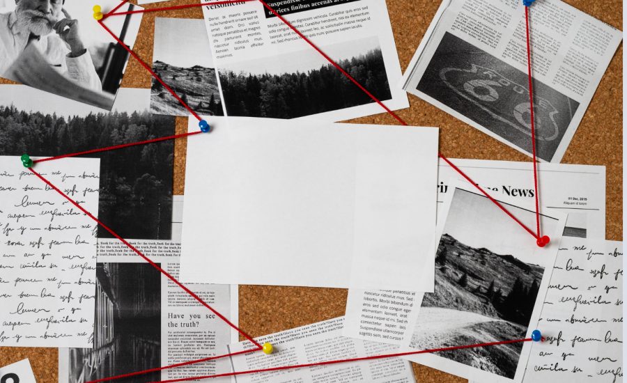 detectives blog